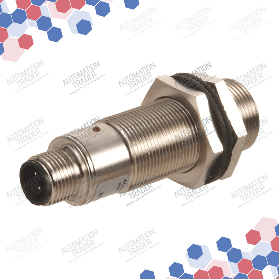Zdjęcie produktu: Allen-Bradley 871C-DT15NP30-D4 871c-dt15np30-d4, 1