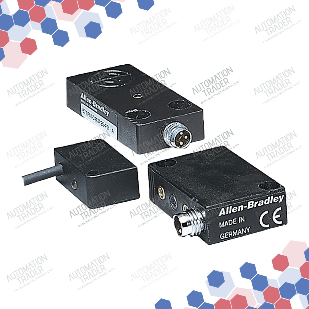 Miniatura produktu: Allen-Bradley 871FM-A2N11-A2 871fm-a2n11-a2, 1