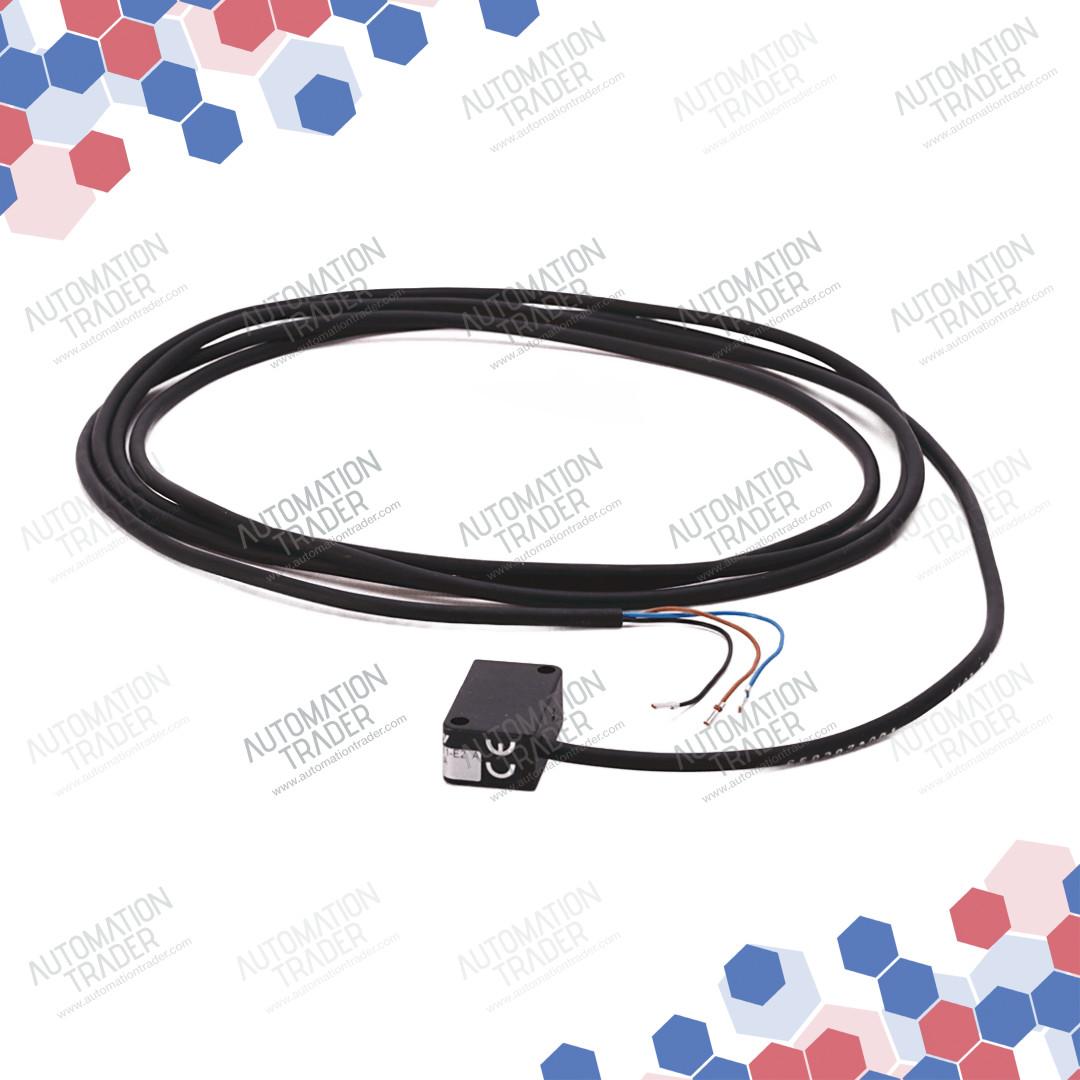Miniatura produktu: Allen-Bradley 871FM-D2NP11-E2 871fm-d2np11-e2, 1