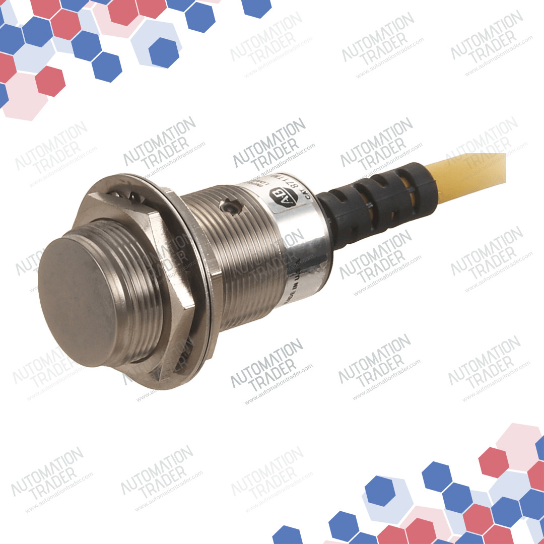 Miniatura produktu: Allen-Bradley 871TM-B10C30-H2 871tm-b10c30-h2, 1