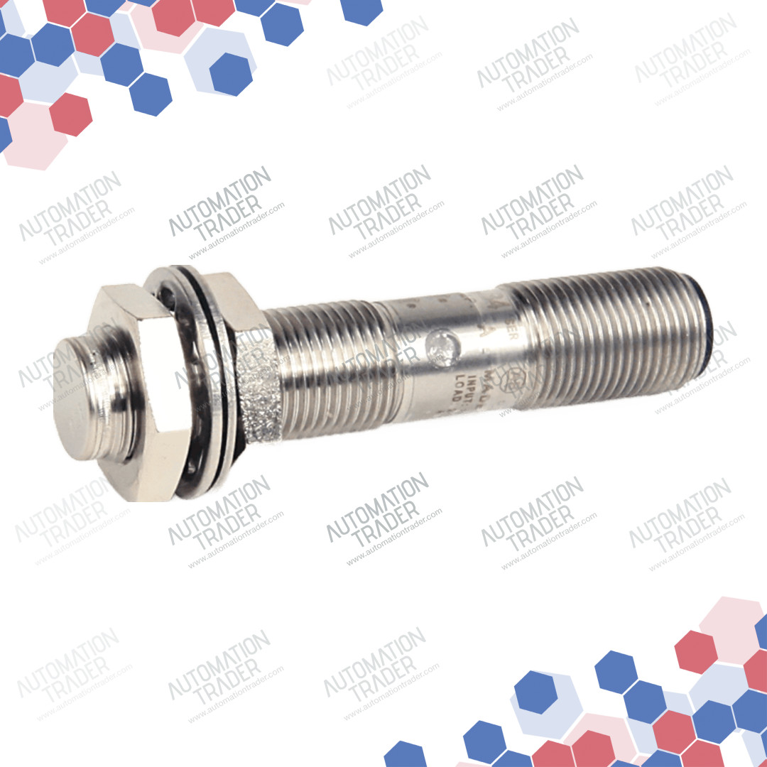 Zdjęcie produktu: Allen-Bradley 871TM-BH2N12-B4 871tm-bh2n12-b4, 1