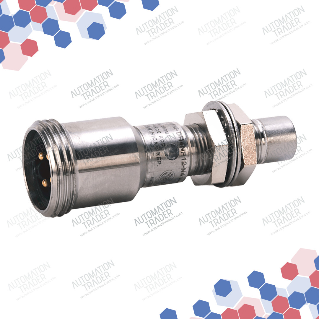 Zdjęcie produktu: Allen-Bradley 871TM-DH4NP12-N4 871tm-dh4np12-n4, 1