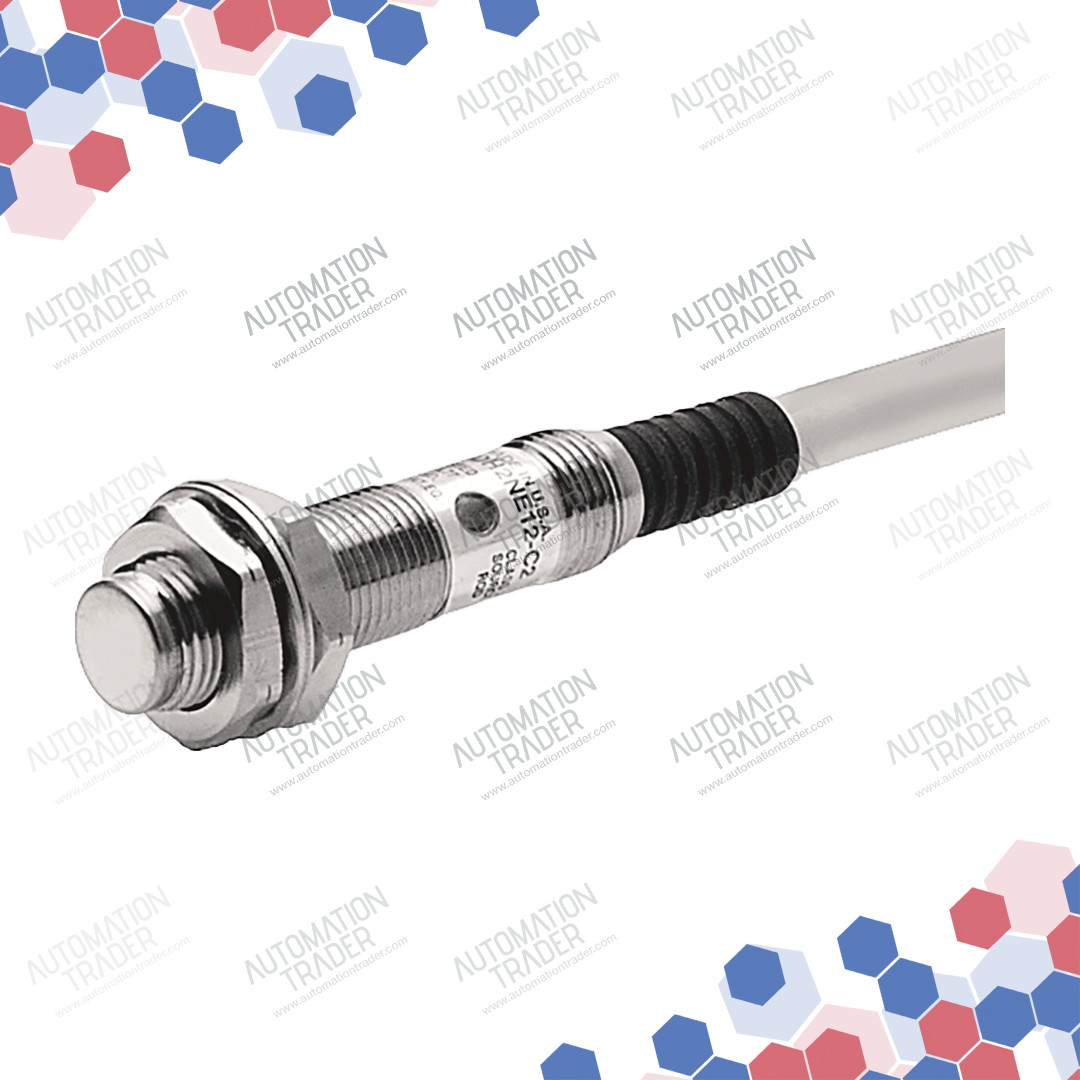 Zdjęcie produktu: Allen-Bradley 871TM-DH5NN18-A2 871tm-dh5nn18-a2, 1