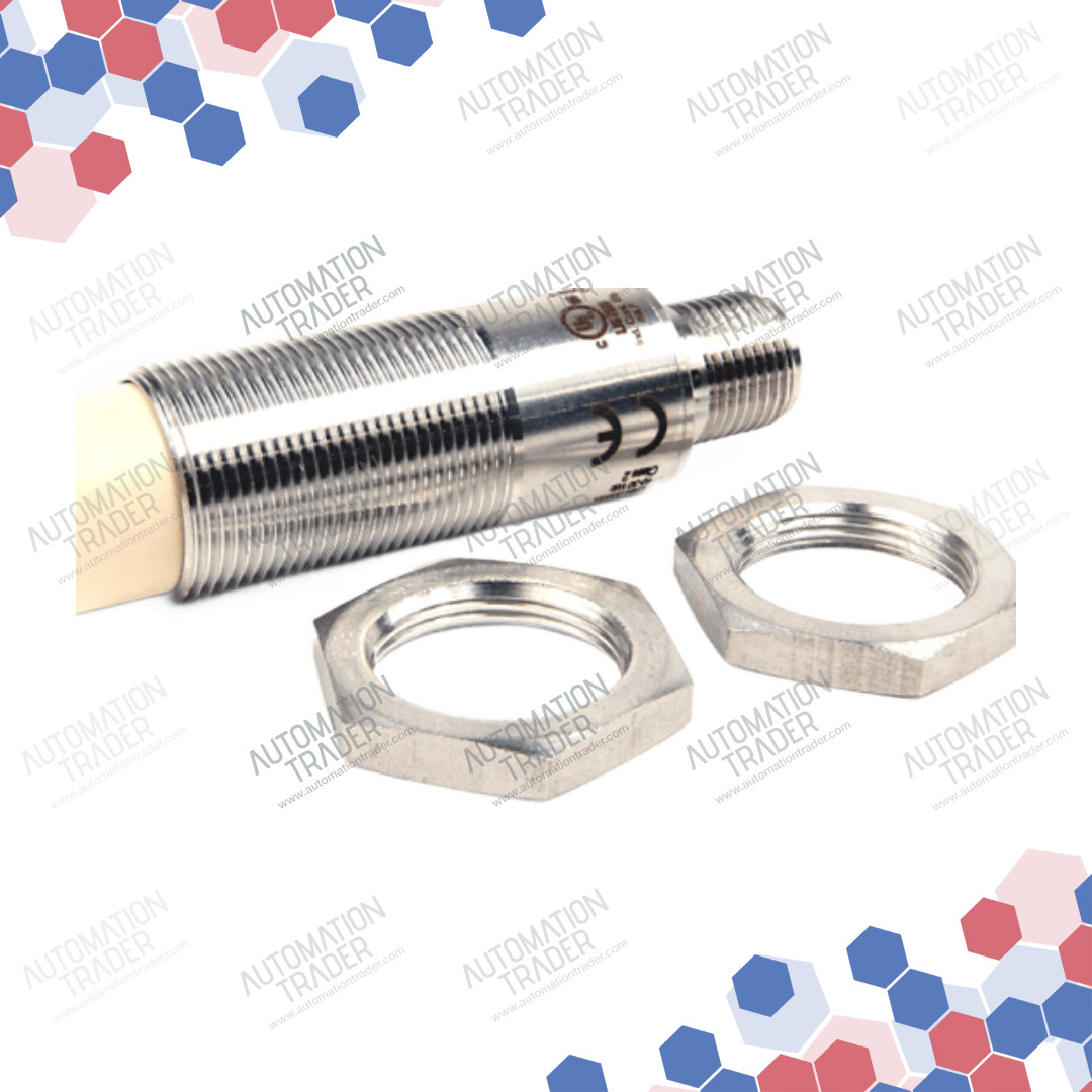 Miniatura produktu: Allen-Bradley 871TS-N12BP18-D4 871ts-n12bp18-d4, 1