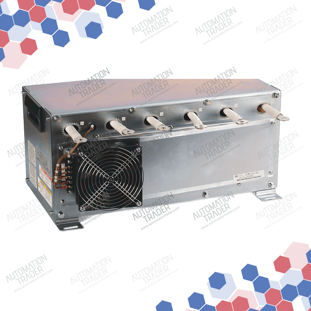 Zdjęcie produktu: Allen-Bradley 8720MC-LR10-100B 8720mc-lr10-100b, 1