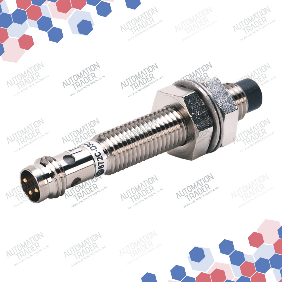 Miniatura produktu: Allen-Bradley 872C-D3CP8-P3 872c-d3cp8-p3, 1