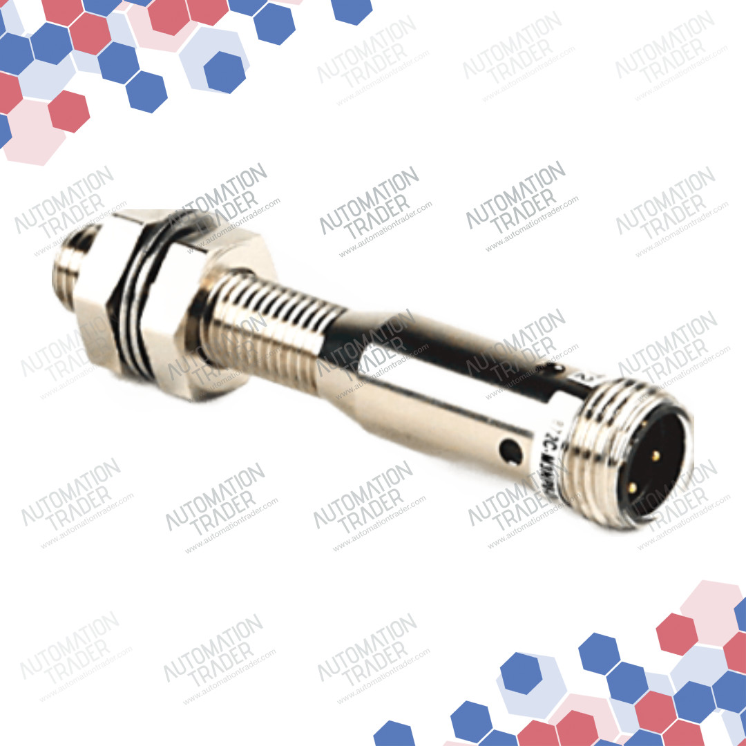 Miniatura produktu: Allen-Bradley 872C-M3NP8-D4 872c-m3np8-d4, 1