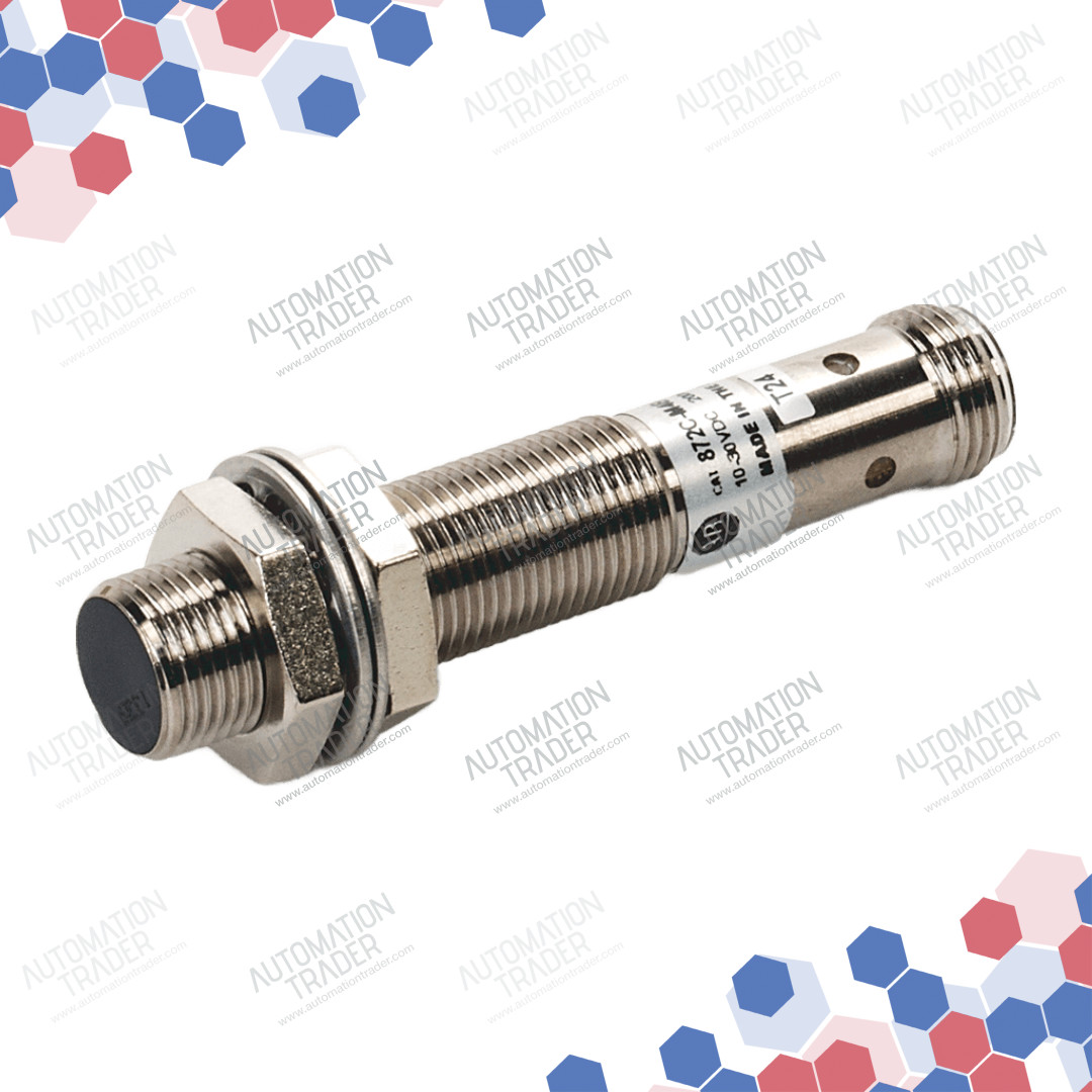 Miniatura produktu: Allen-Bradley 872C-M4BN12-D4 872c-m4bn12-d4, 1