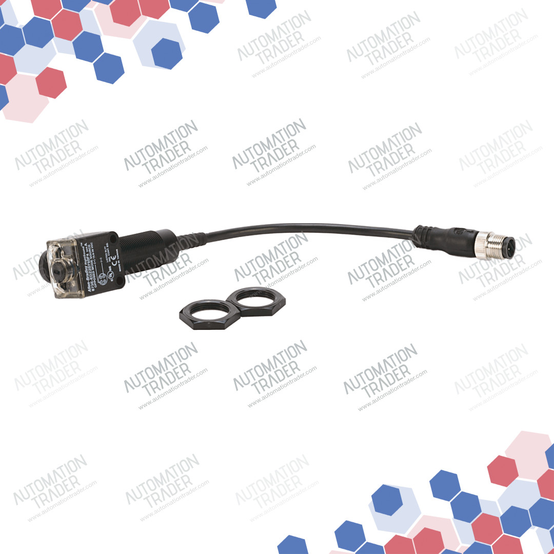 Zdjęcie produktu: Allen-Bradley 873E-EDZZ0750F4 873e-edzz0750f4, 1