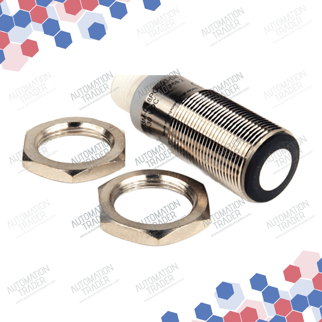 Miniatura produktu: Allen-Bradley 873M-D18PO300-D4 873m-d18po300-d4, 1