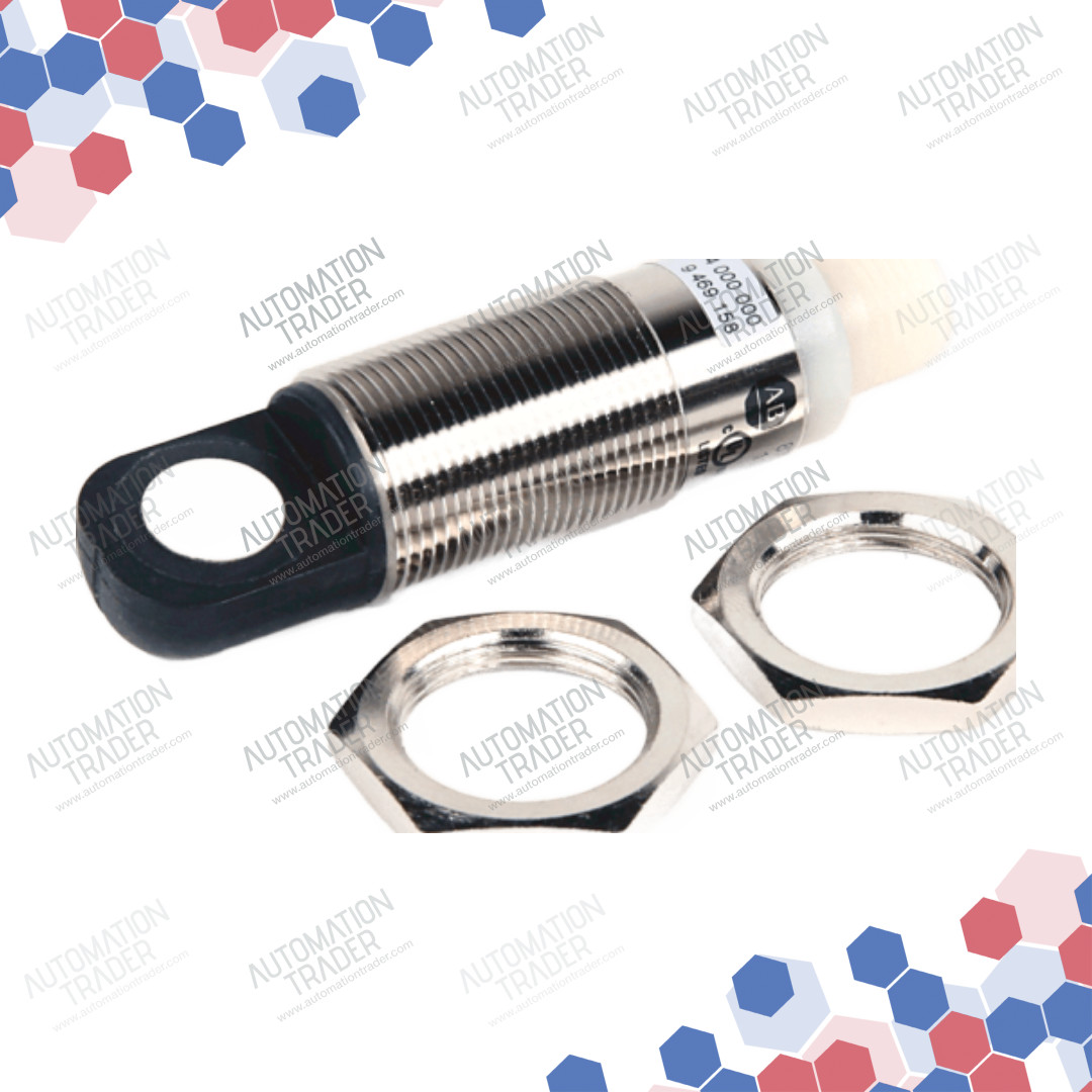 Miniatura produktu: Allen-Bradley 873M-D18RPO300-D4 873m-d18rpo300-d4, 1