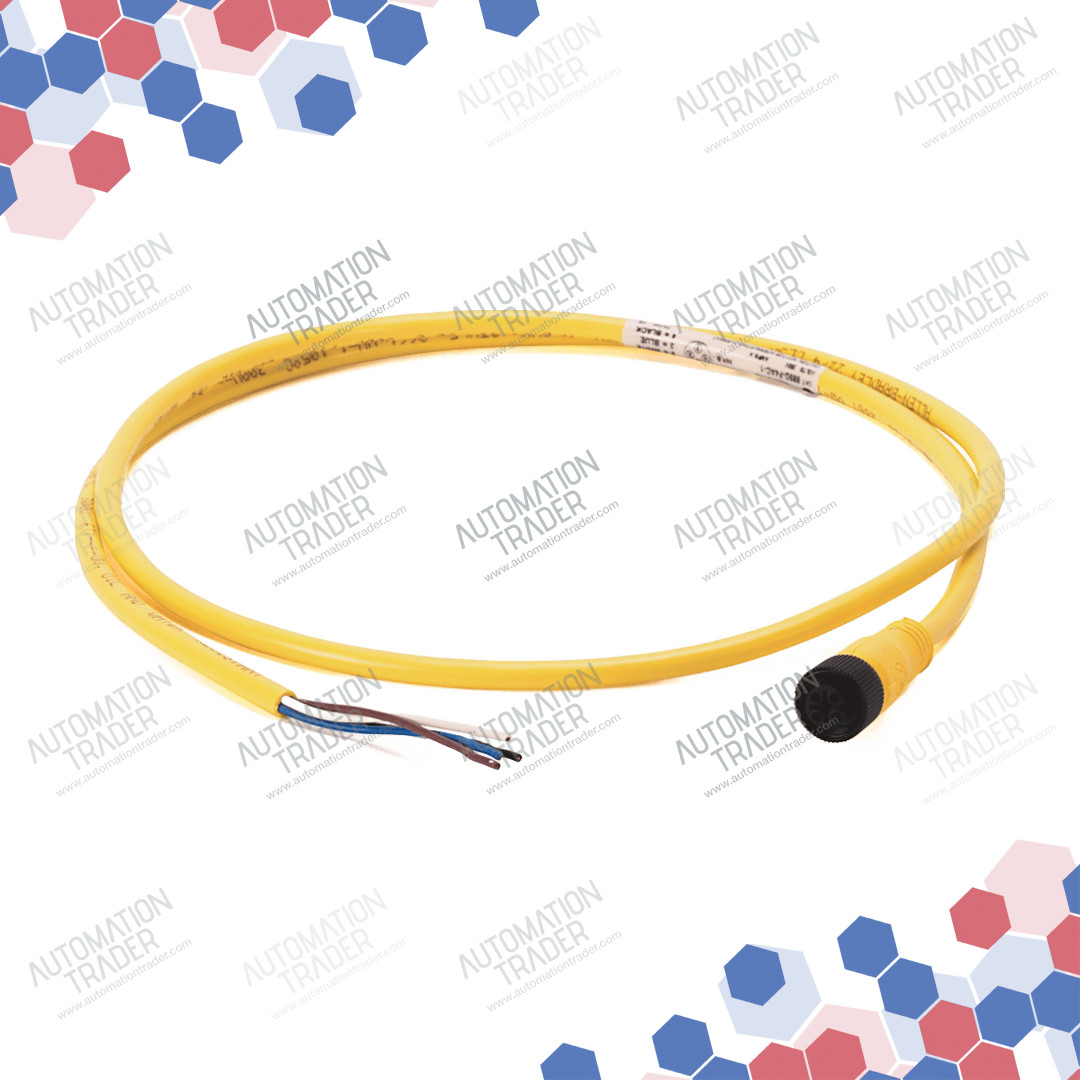 Zdjęcie produktu: Allen-Bradley 889D-F4AC-1 889d-f4ac-1, 1