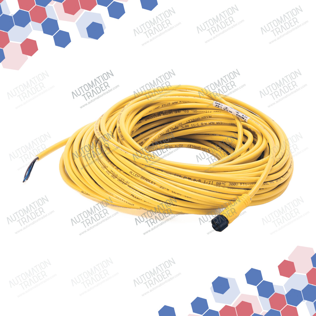 Zdjęcie produktu: Allen-Bradley 889D-F4AC-30 889d-f4ac-30, 1