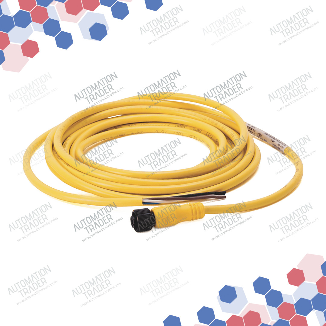 Miniatura produktu: Allen-Bradley 889D-F4AC-4 889d-f4ac-4, 1