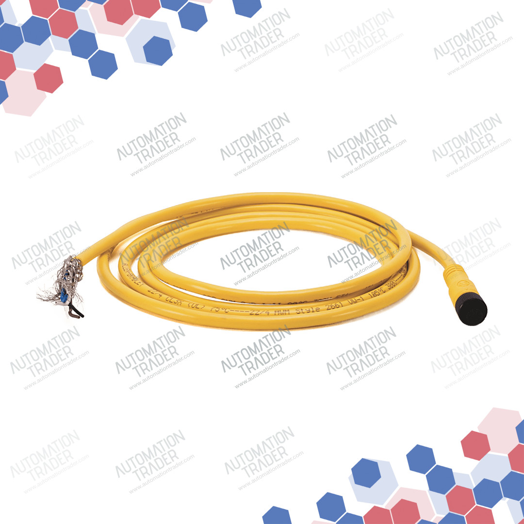 Zdjęcie produktu: Allen-Bradley 889D-F4EC-2 889d-f4ec-2, 1