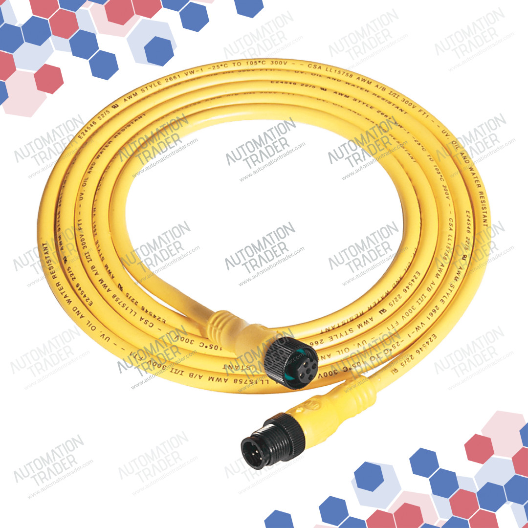 Miniatura produktu: Allen-Bradley 889D-F5ACDM-2 889d-f5acdm-2, 1