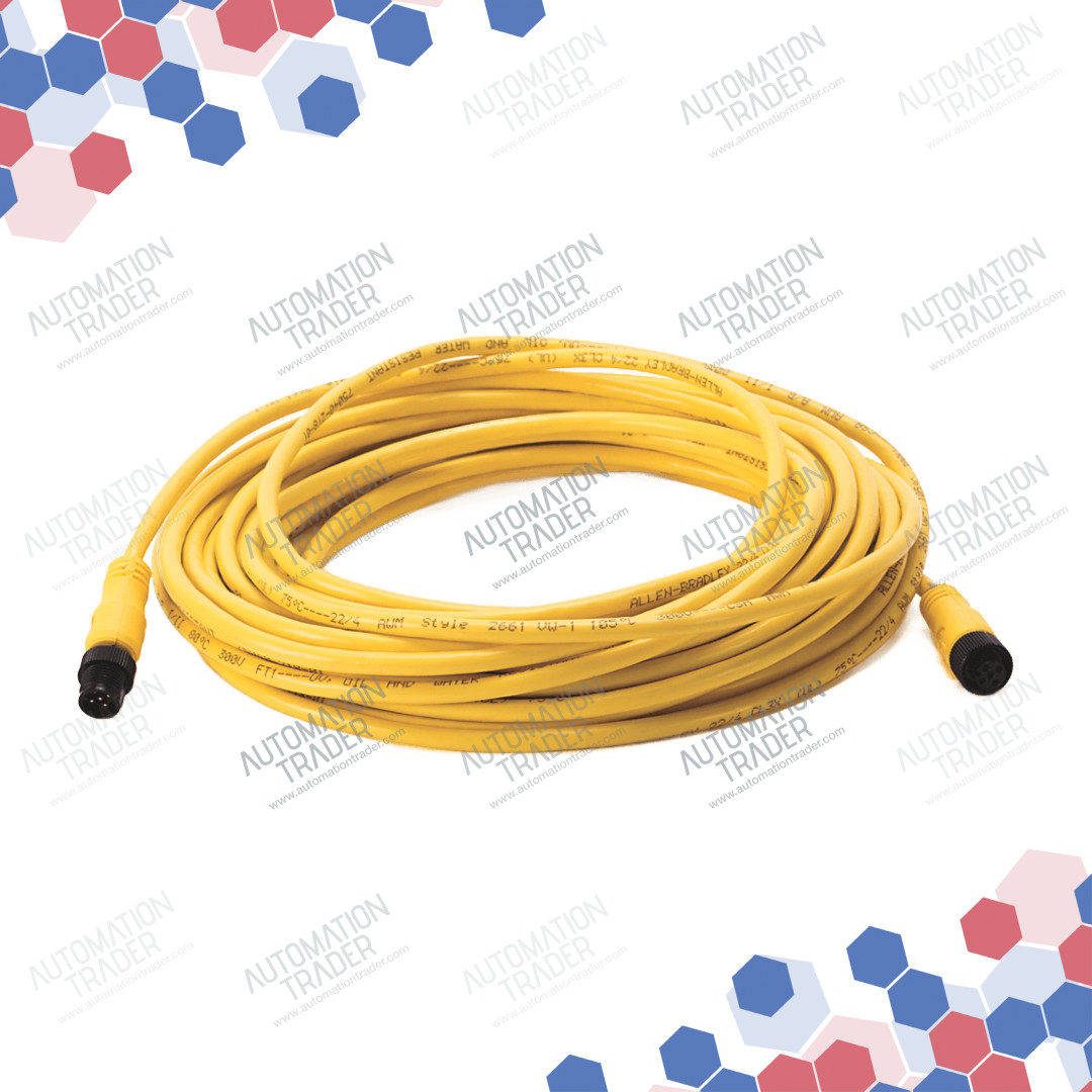 Zdjęcie produktu: Allen-Bradley 889D-F5FCDM-J10 889d-f5fcdm-j10, 1