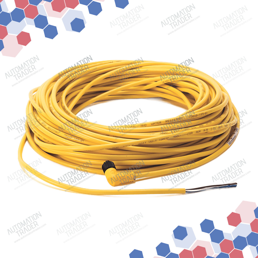 Miniatura produktu: Allen-Bradley 889D-R4AC-30 889d-r4ac-30, 1