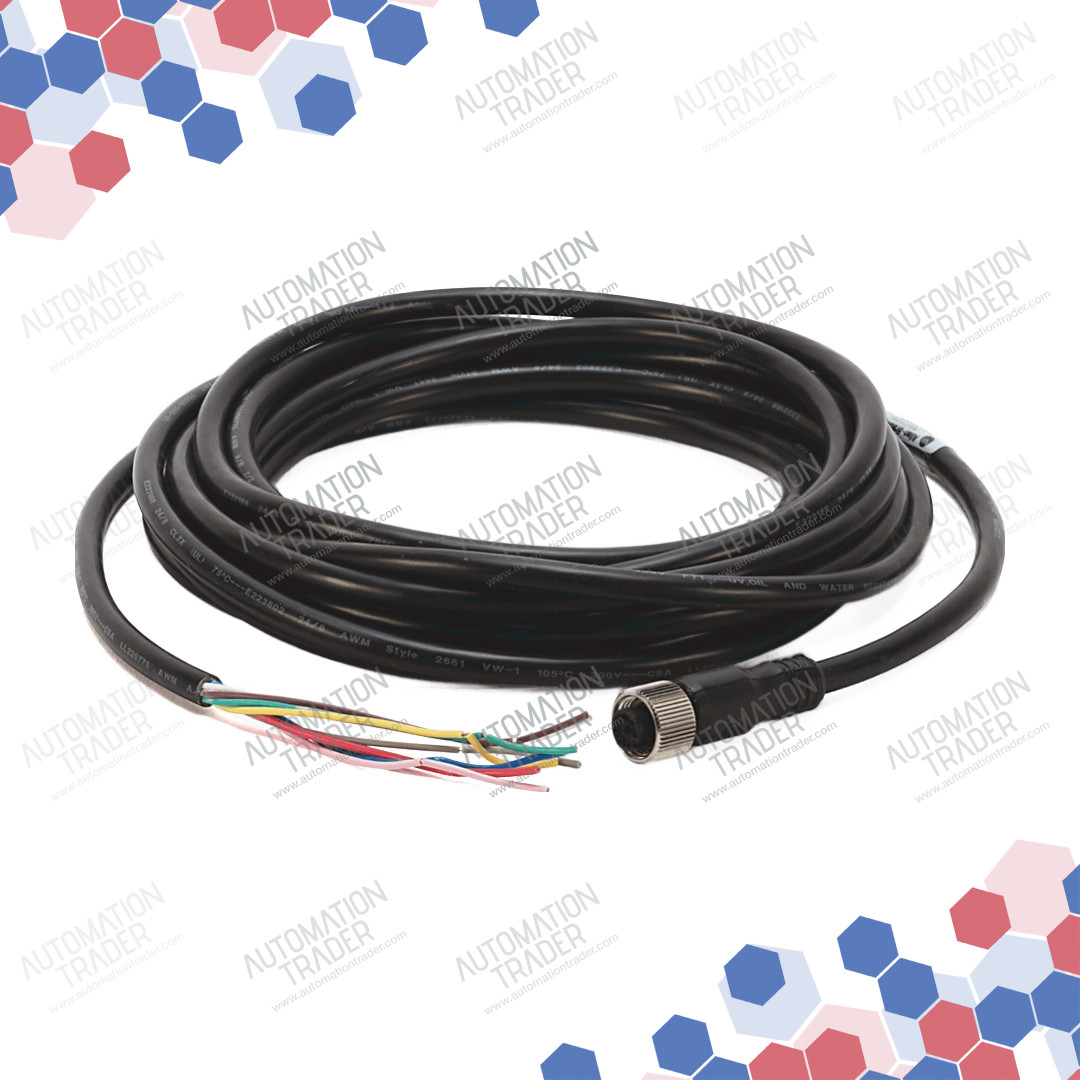 Zdjęcie produktu: Allen-Bradley 889D-R8AB-5 889d-r8ab-5, 1
