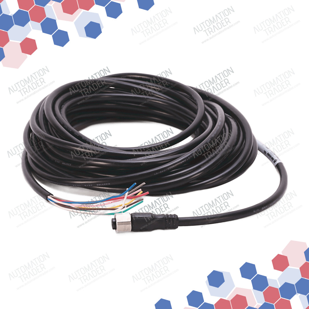 Zdjęcie produktu: Allen-Bradley 889DS-F8AB-10 889ds-f8ab-10, 1