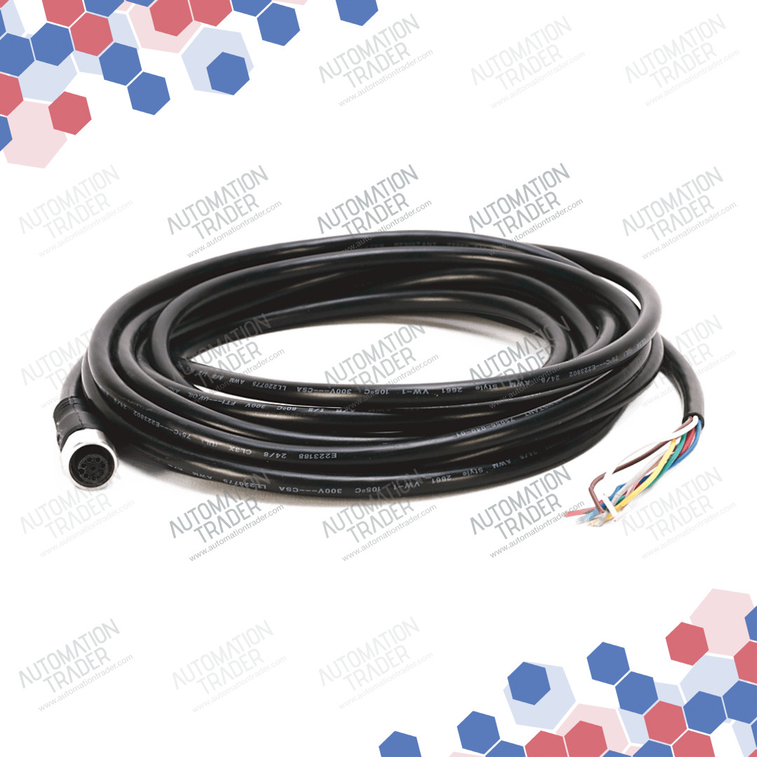 Zdjęcie produktu: Allen-Bradley 889DS-F8AB-5 889ds-f8ab-5, 1