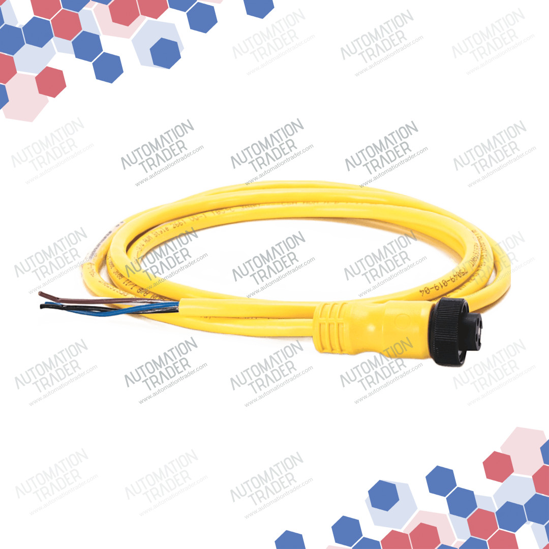 Miniatura produktu: Allen-Bradley 889N-F4AE-6F 889n-f4ae-6f, 1