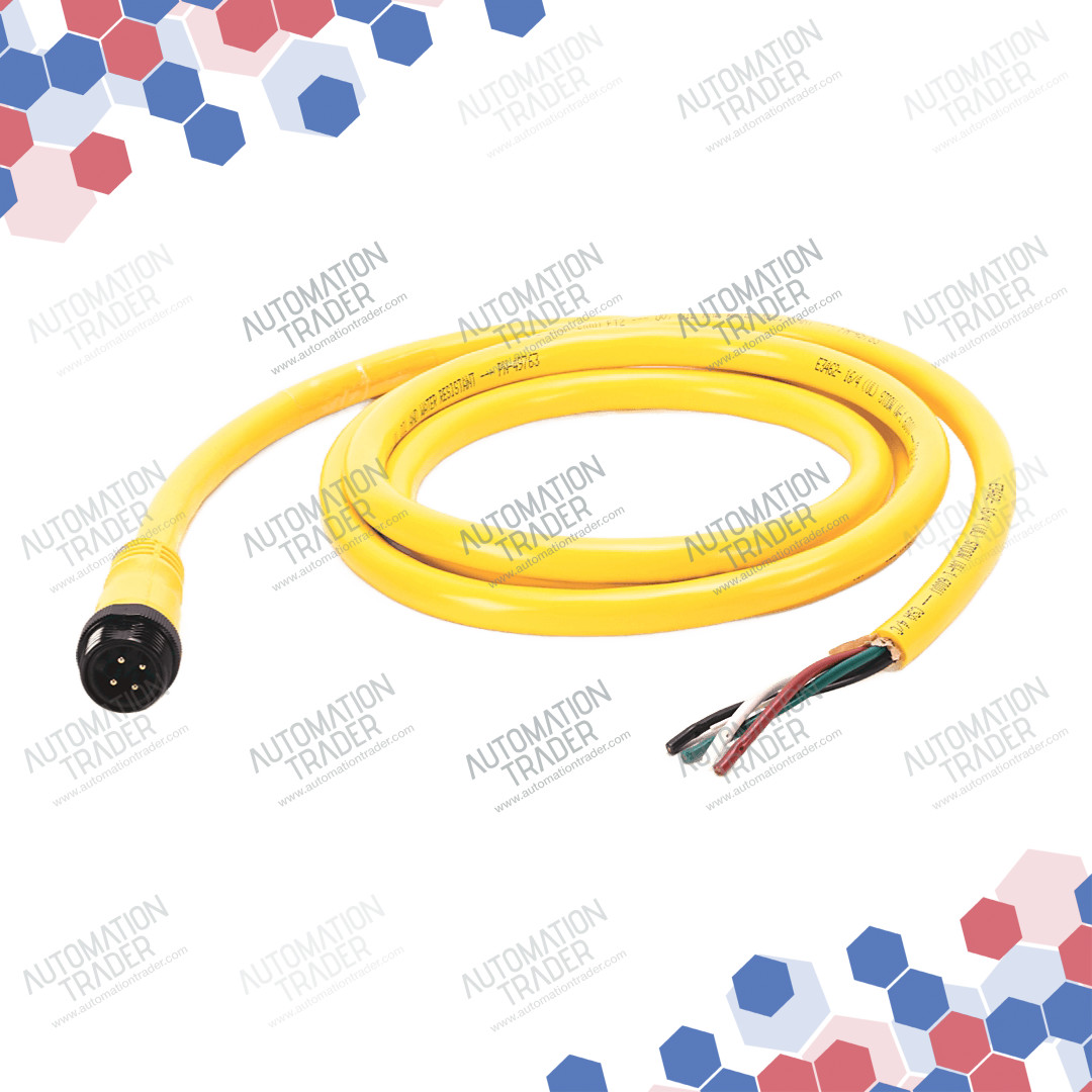 Miniatura produktu: Allen-Bradley 889N-M4AFC-6F 889n-m4afc-6f, 1
