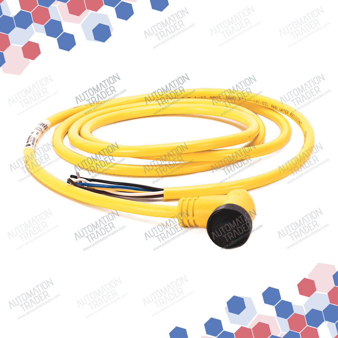 Miniatura produktu: Allen-Bradley 889N-R5AE-6F 889n-r5ae-6f, 1