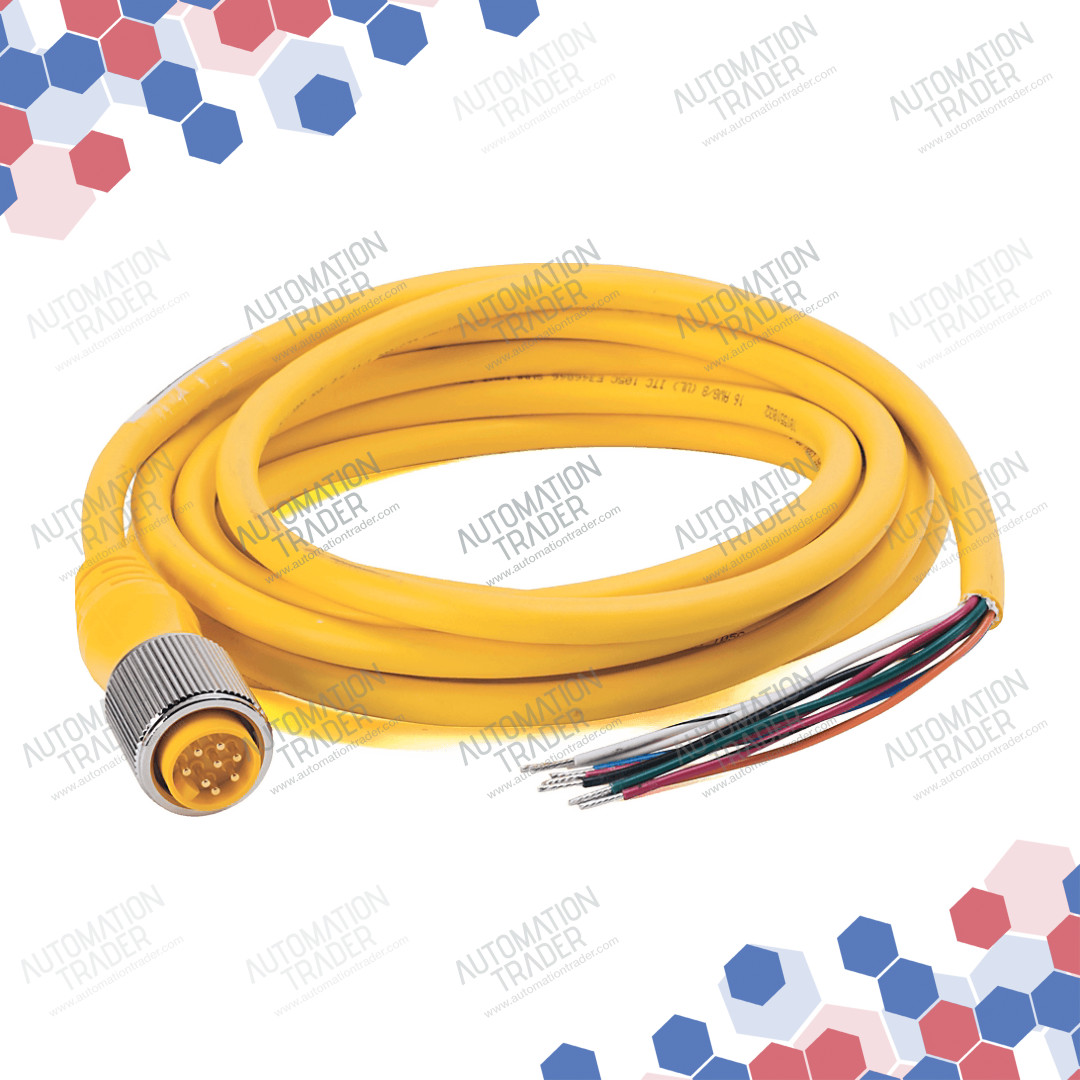 Zdjęcie produktu: Allen-Bradley 889N-U8AF-5 889n-u8af-5, 1