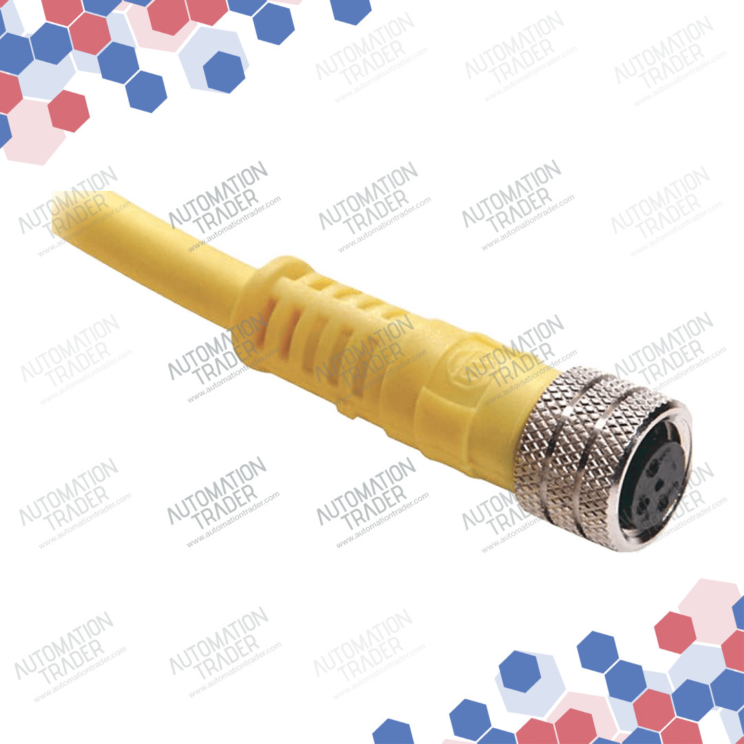 Miniatura produktu: Allen-Bradley 889P-F4ABDM-1 889p-f4abdm-1, 1