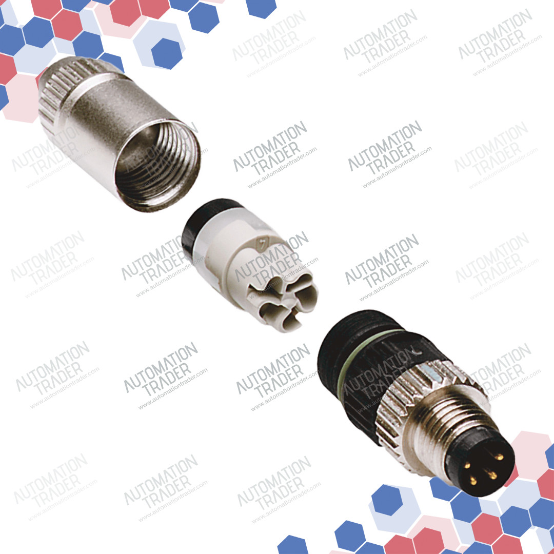 Miniatura produktu: Allen-Bradley 889P-M4DC-H 889p-m4dc-h, 1