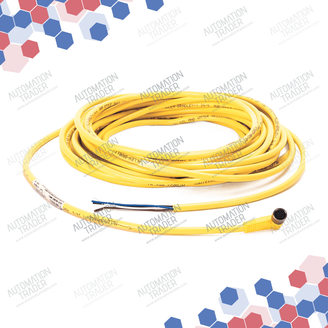 Miniatura produktu: Allen-Bradley 889P-R4AB-10 889p-r4ab-10, 1