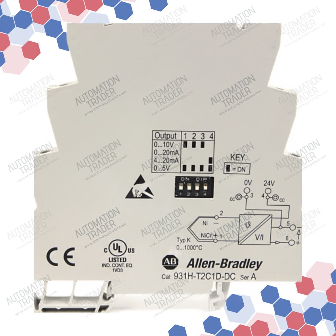 931H-T2C1D-DC - image 1