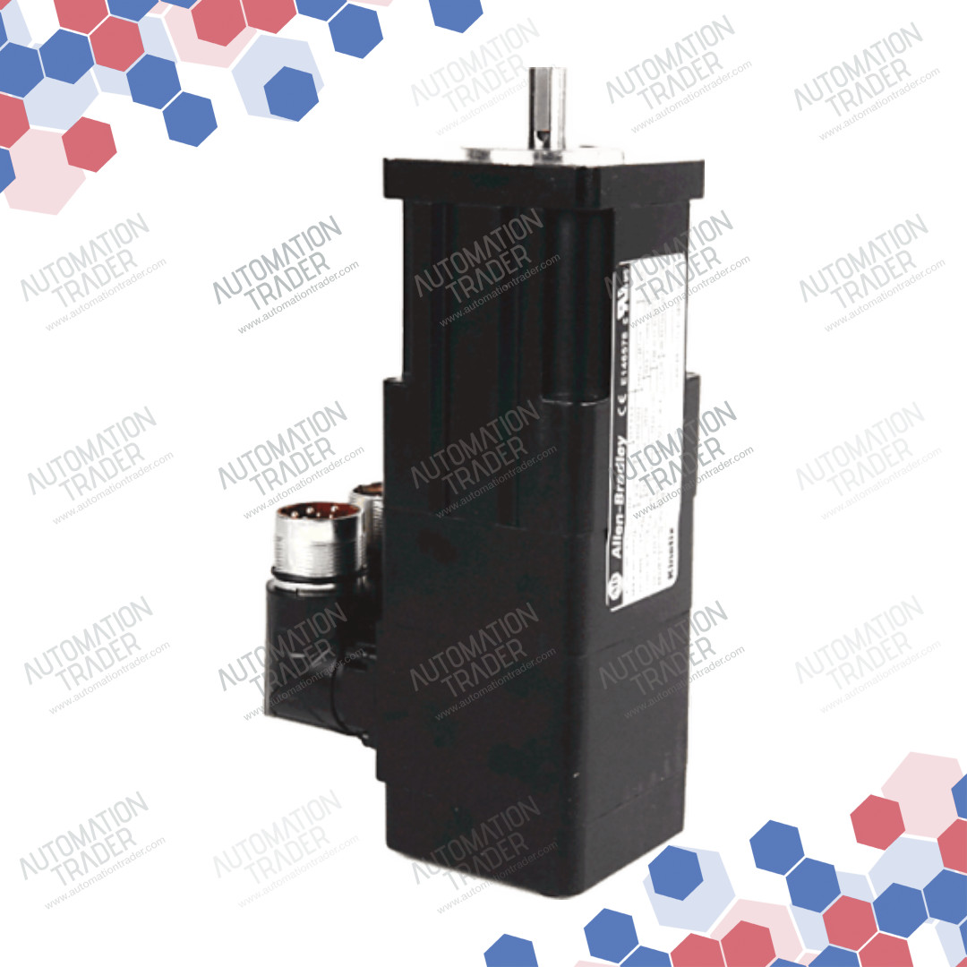Zdjęcie produktu: Allen-Bradley MPL-A1520U-VJ74AA mpl-a1520u-vj74aa, 1