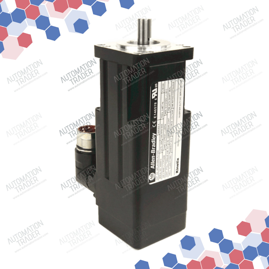 Miniatura produktu: Allen-Bradley MPL-A1530U-EJ72AA mpl-a1530u-ej72aa, 1