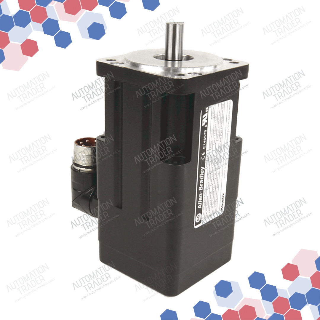 Zdjęcie produktu: Allen-Bradley MPL-A220T-EJ72AA mpl-a220t-ej72aa, 1