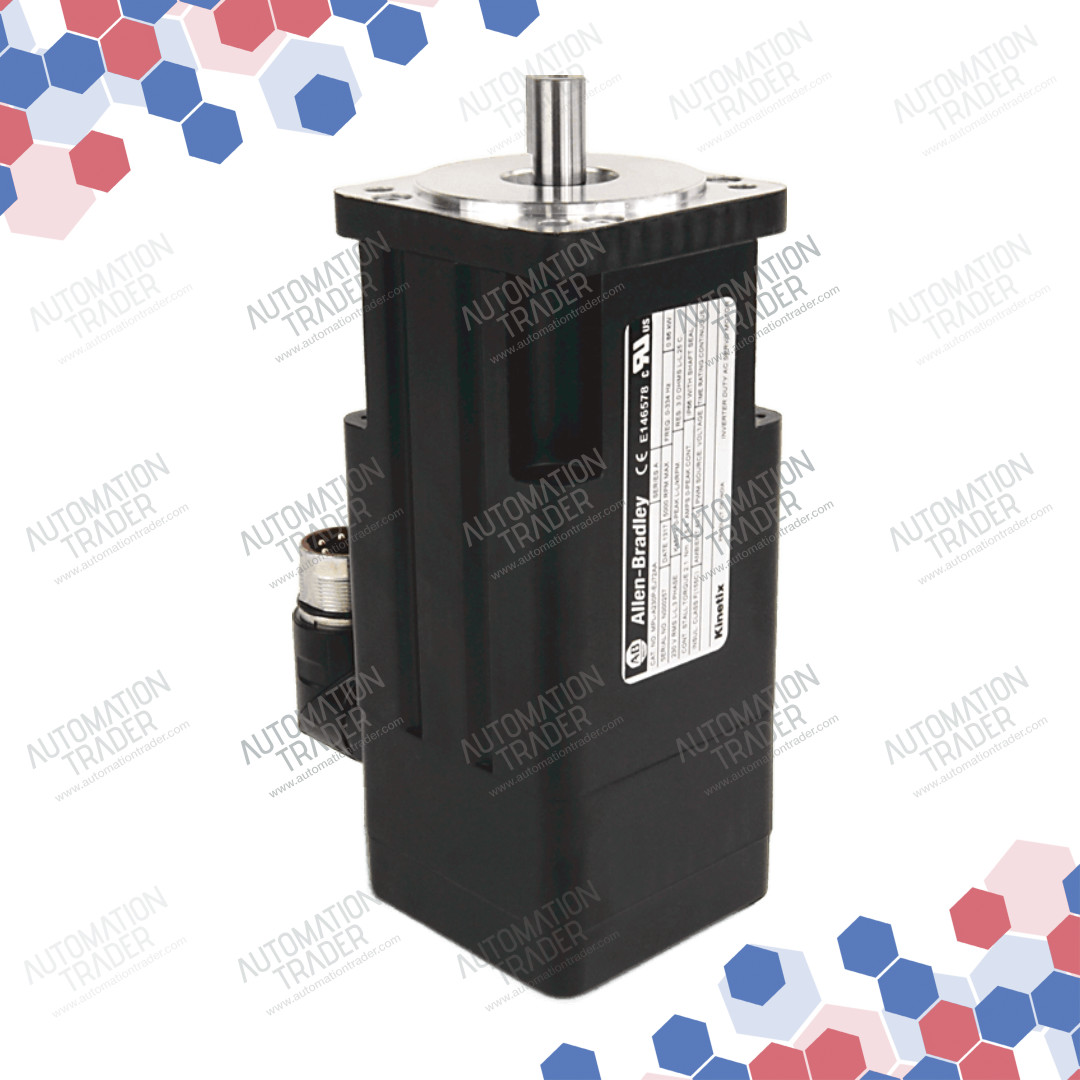 Miniatura produktu: Allen-Bradley MPL-A230P-EJ72AA mpl-a230p-ej72aa, 1