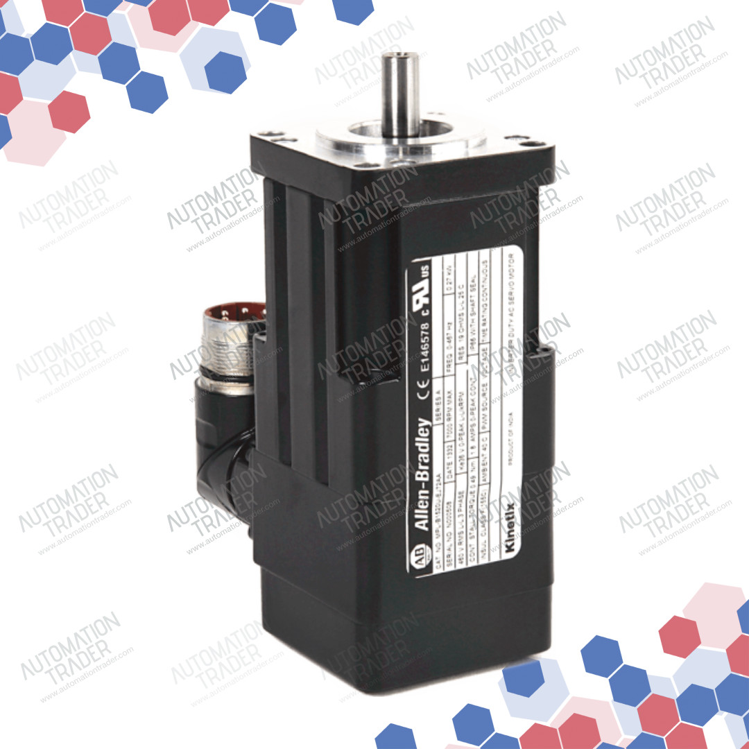 Zdjęcie produktu: Allen-Bradley MPL-B1520U-EJ72AA mpl-b1520u-ej72aa, 1