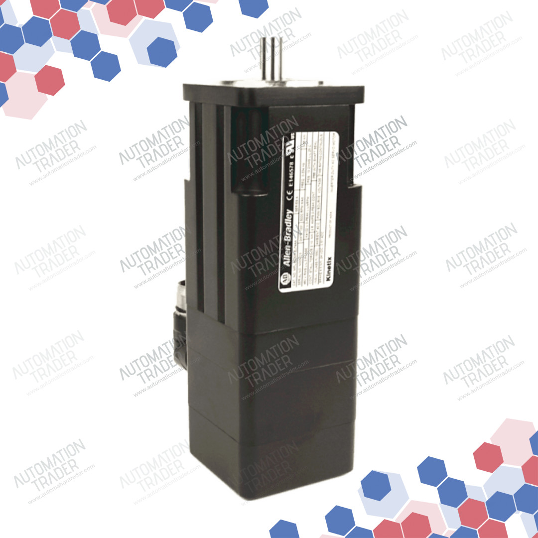 Zdjęcie produktu: Allen-Bradley MPL-B230P-EJ74AA mpl-b230p-ej74aa, 1