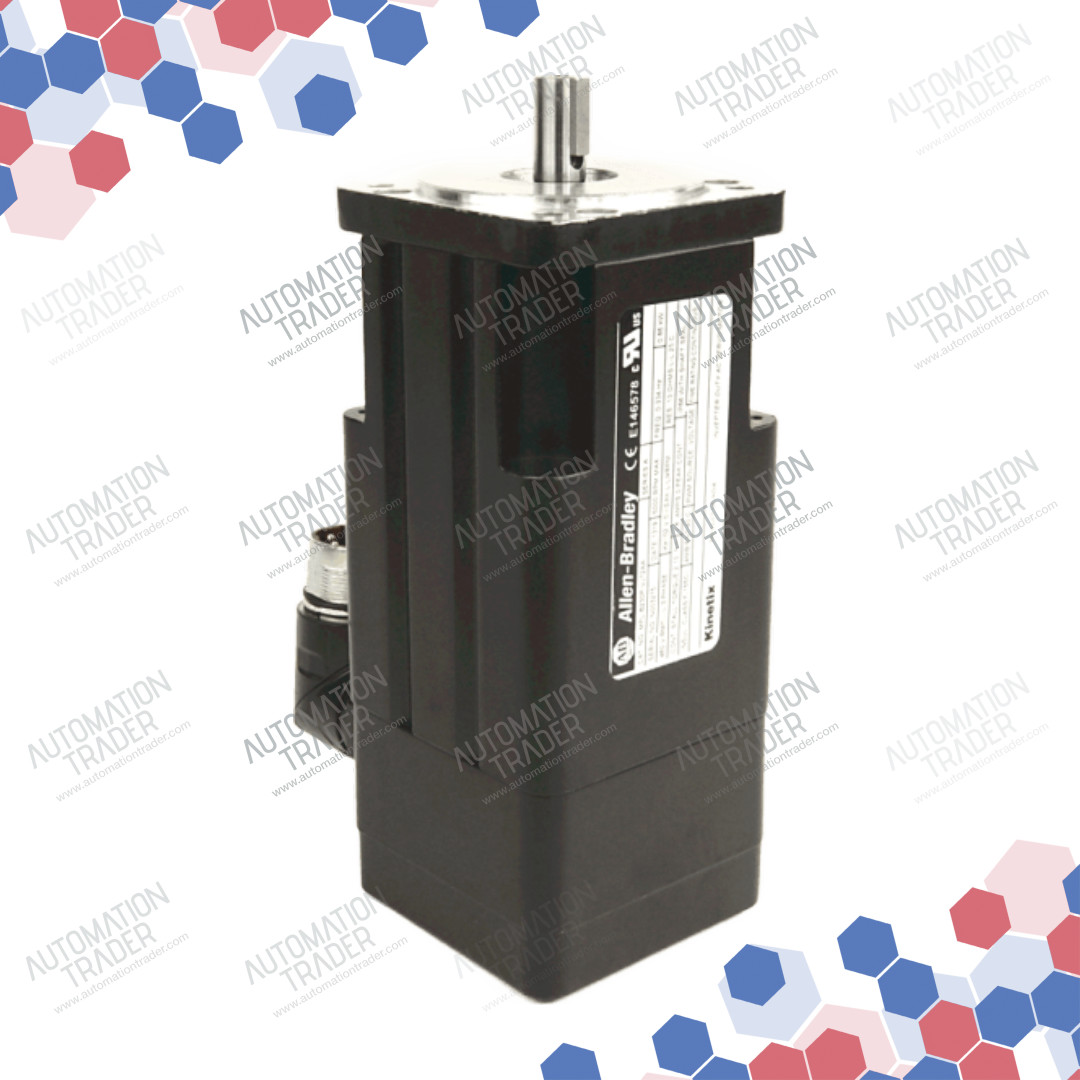 Zdjęcie produktu: Allen-Bradley MPL-B230P-VJ72AA mpl-b230p-vj72aa, 1