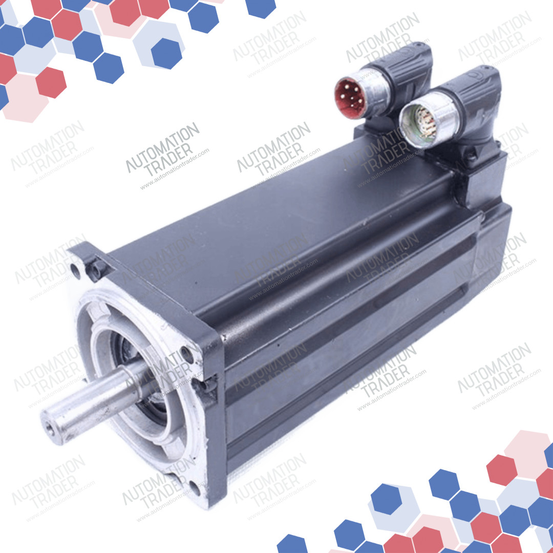 Miniatura produktu: Allen-Bradley MPL-B330P-SK74AA mpl-b330p-sk74aa, 1
