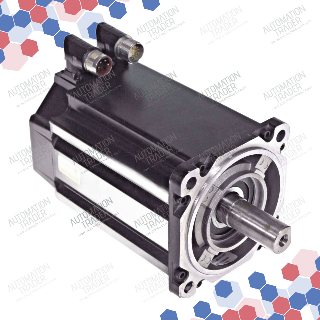 Miniatura produktu: Allen-Bradley MPL-B430P-MJ72AA mpl-b430p-mj72aa, 1