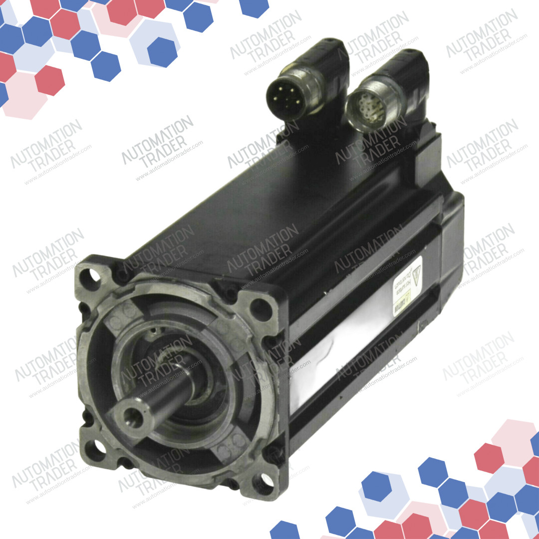 Miniatura produktu: Allen-Bradley MPL-B430P-SK74AA mpl-b430p-sk74aa, 1