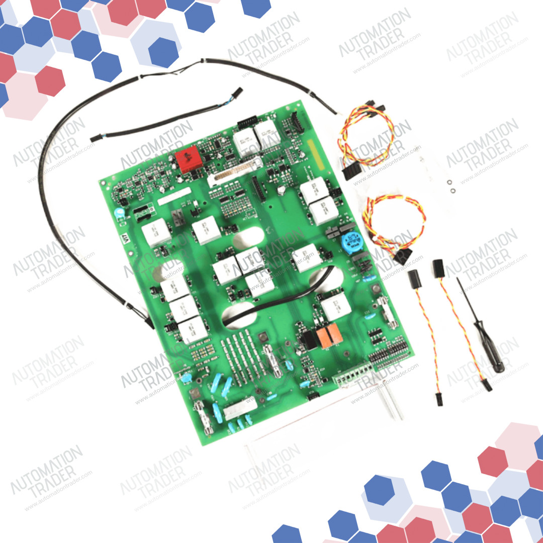 Miniatura produktu: Allen-Bradley SK-20P-S5N18 sk-20p-s5n18, 1