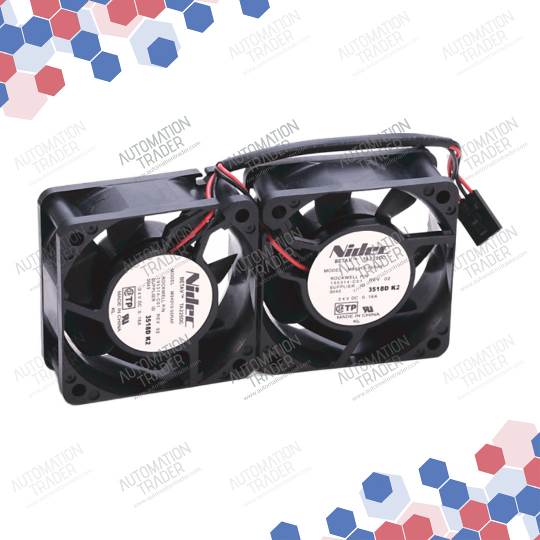 SK-G9-FAN1-F2 thumbnail 1