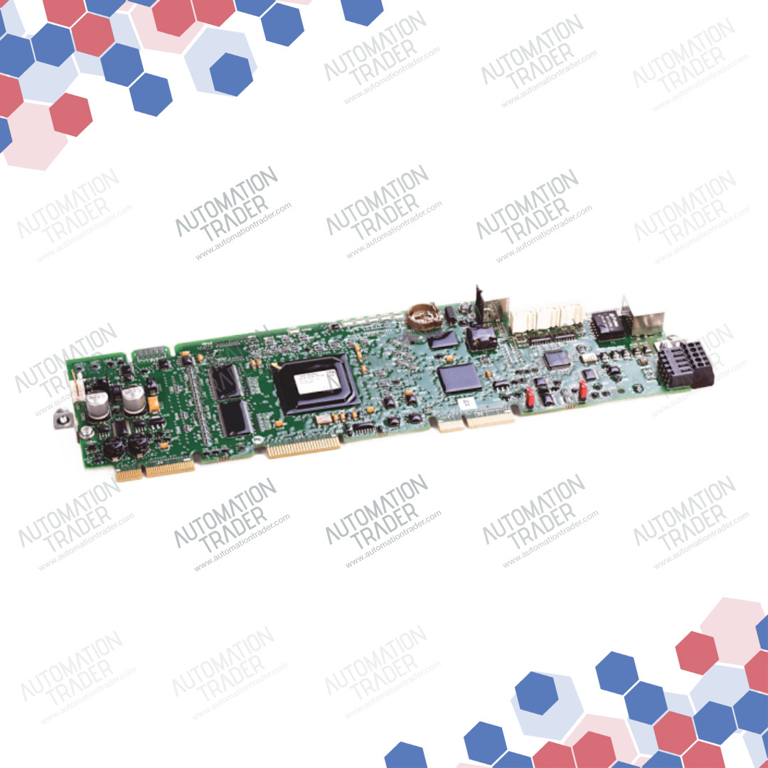 Miniatura produktu: Allen-Bradley SK-R1-MCB1-PF755 sk-r1-mcb1-pf755, 1
