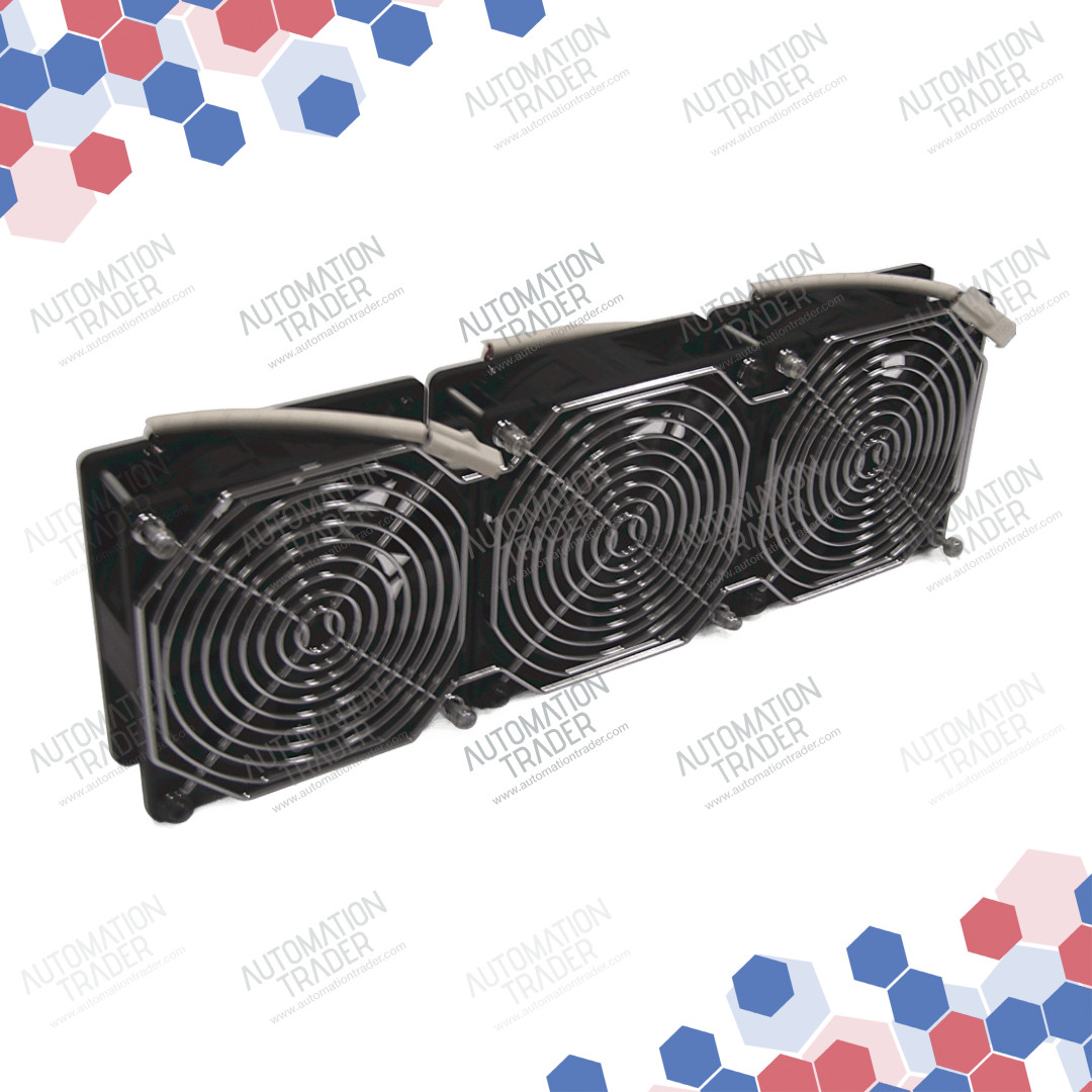 Miniatura produktu: Allen-Bradley SK-R9-FAN11-F7A sk-r9-fan11-f7a, 1