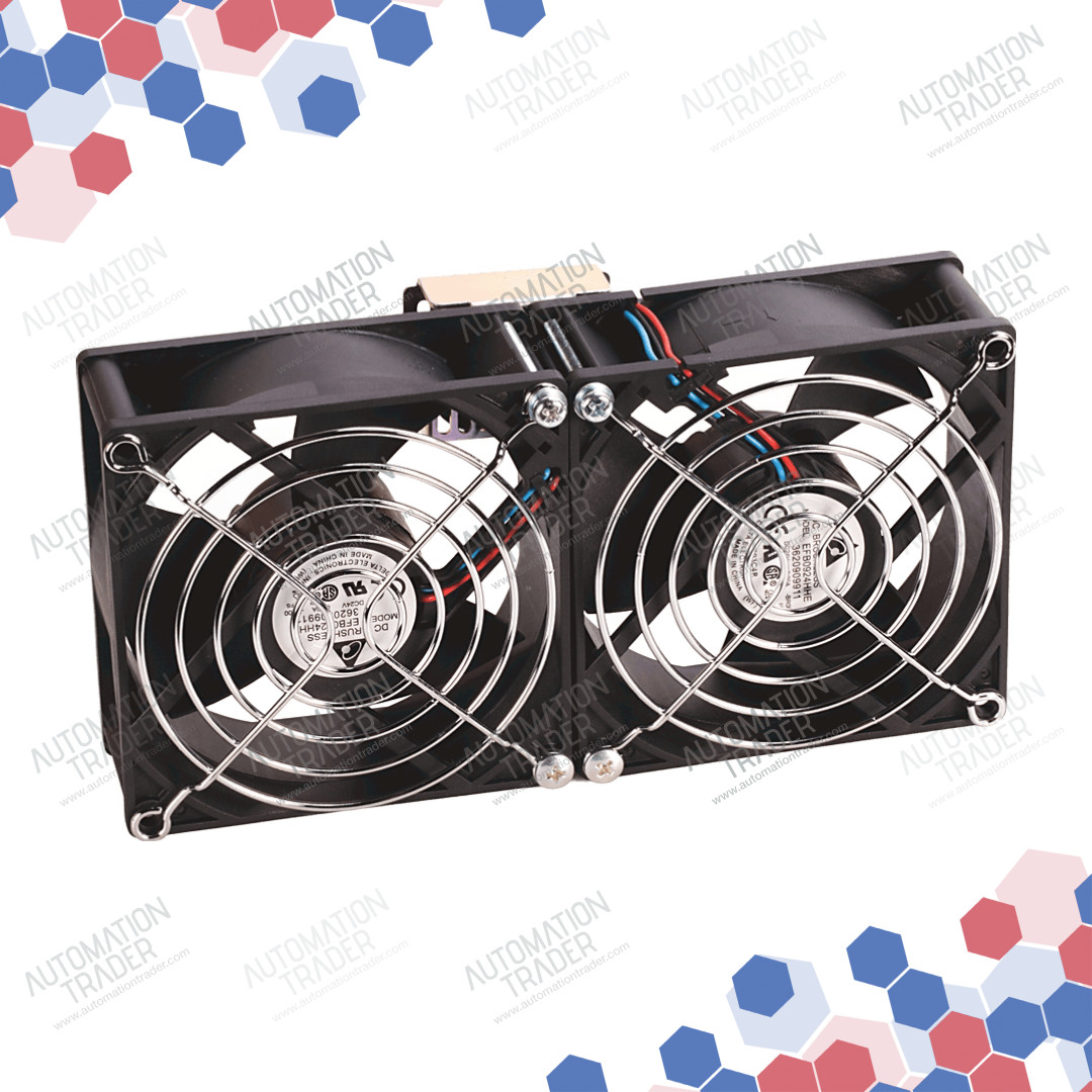 SK-U1-FAN2-D1 - image 1