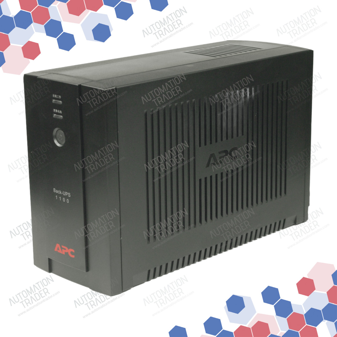BX1100CI-CN thumbnail 1