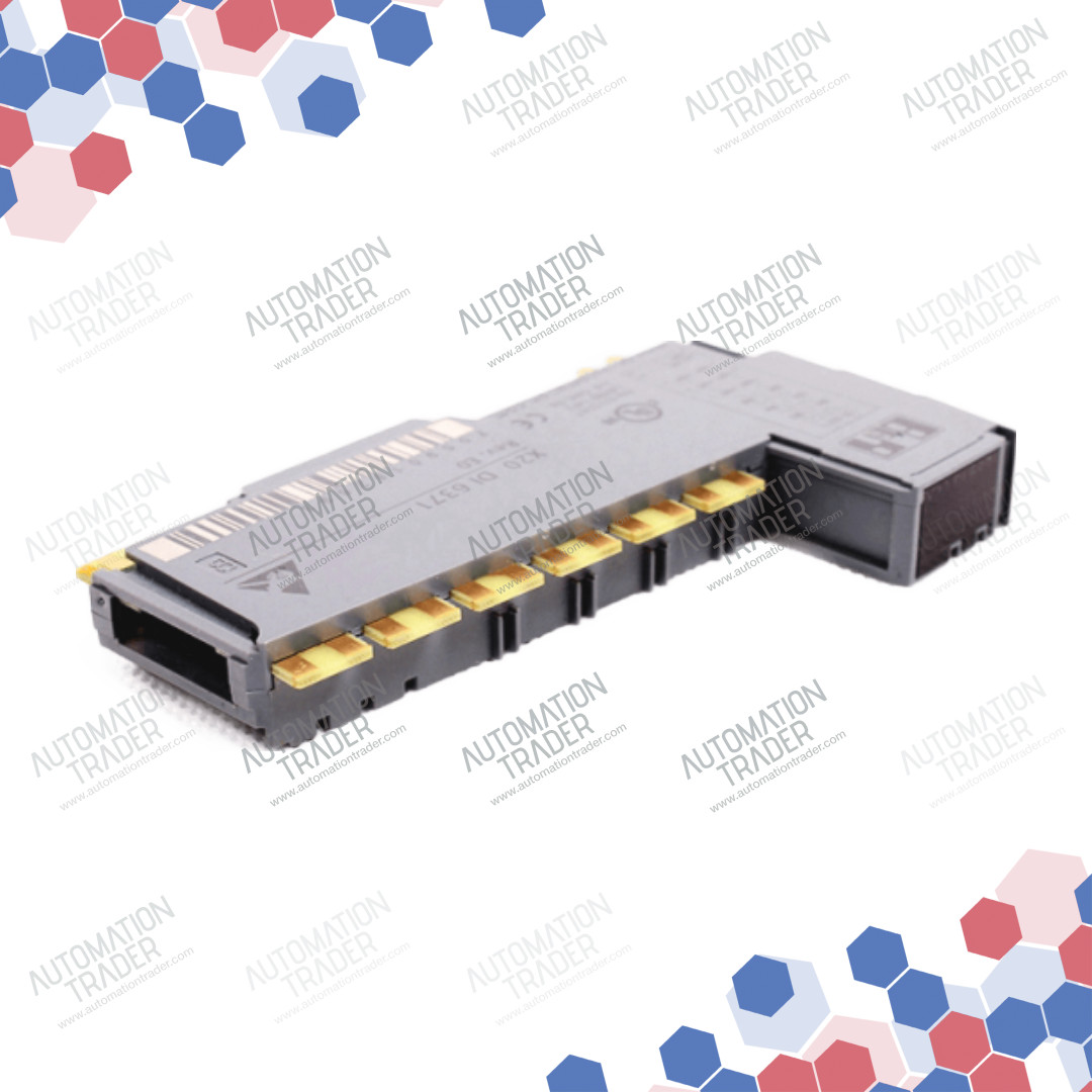 X20DI6371 - image 1
